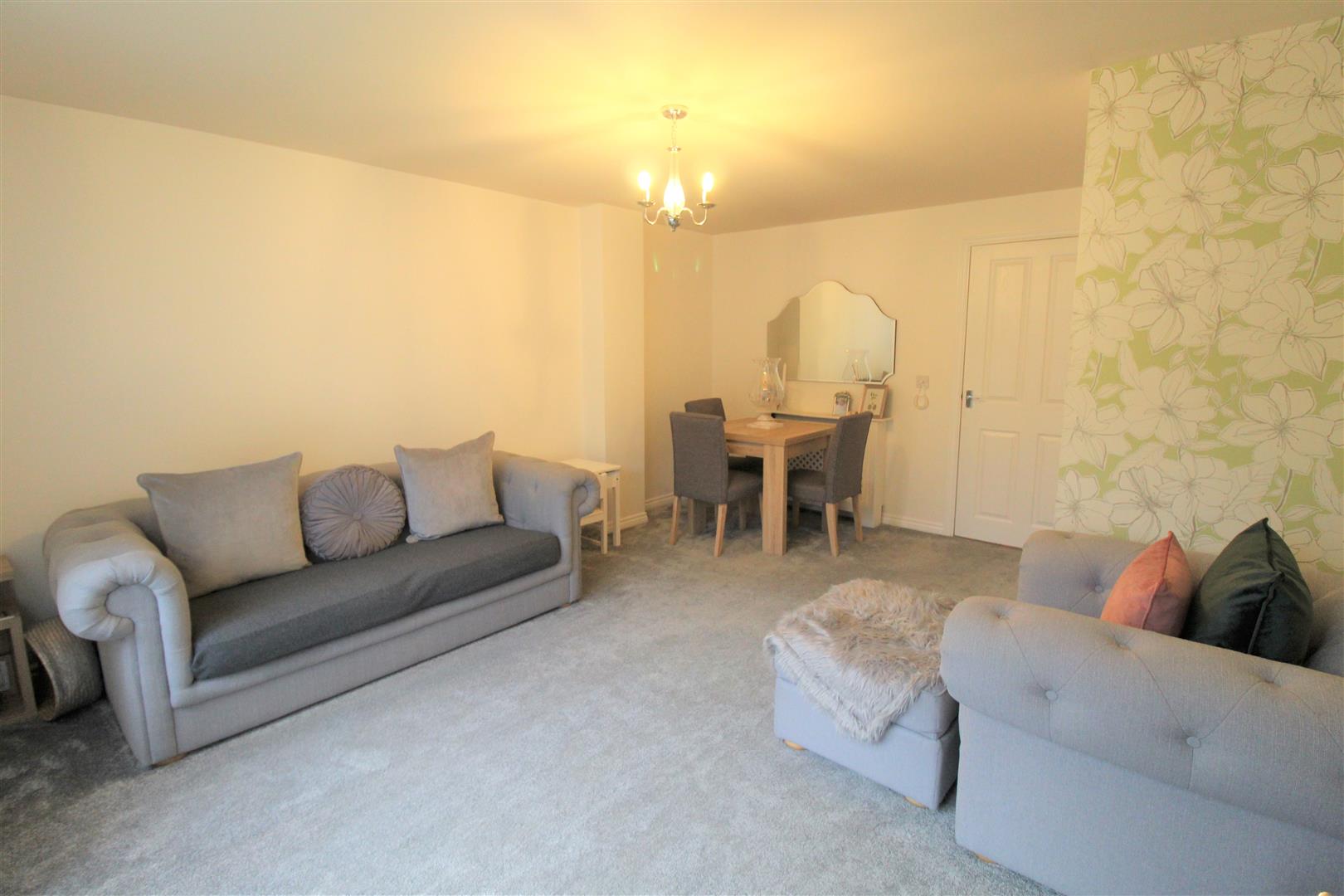 Burtree Drive, Norton Heights, Stoke-on-Trent